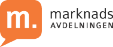 Marknadsavdelningen i Sverige AB logotyp