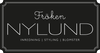Fröken Nylund AB logotyp