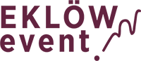 Eklöw Event AB logotyp