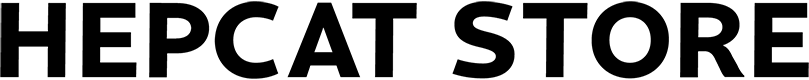 HepCat AB logotyp