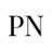 Advokatfirman P Nyberg i Stockholm AB logotyp