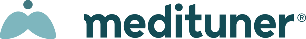 Medituner AB logotyp