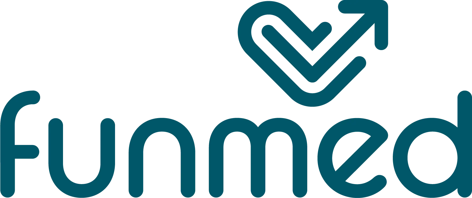 Funmed Holding AB logotyp