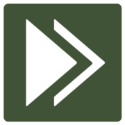 Fast Forward Logistics AB logotyp