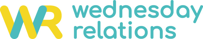Wednesday Relations AB logotyp