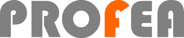 Profea AB logotyp