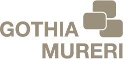 Gothia Mureri AB logotyp