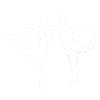 YogaByLink Landvetter AB logotyp