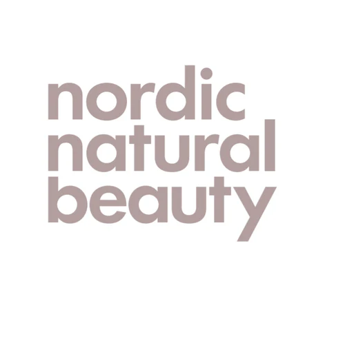 Nordic Natural Beauty Distribution AB logotyp