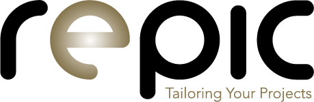 Repic Consulting AB logotyp