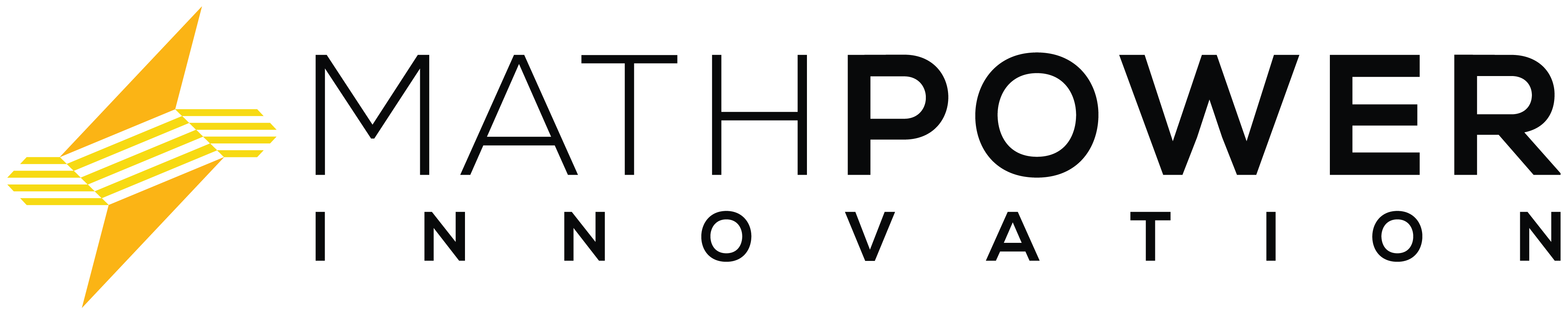 MathPower AB logotyp