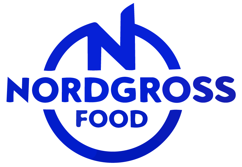 Nord Gross food AB logotyp