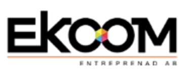 Ekoom Entreprenad AB logotyp