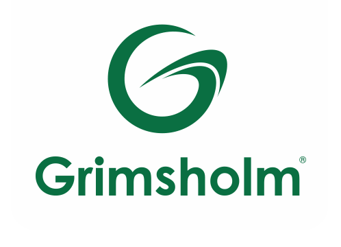Grimsholm Products AB logotyp