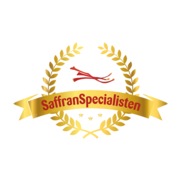 Saffranspecialisten Sverige AB logotyp