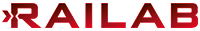 RAILAB AB logotyp