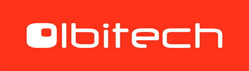 OLBItech AB logotyp