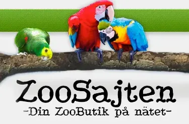 AB ZooSajtense logotyp