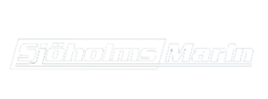 Sjöholms Marin Ingarö AB logotyp