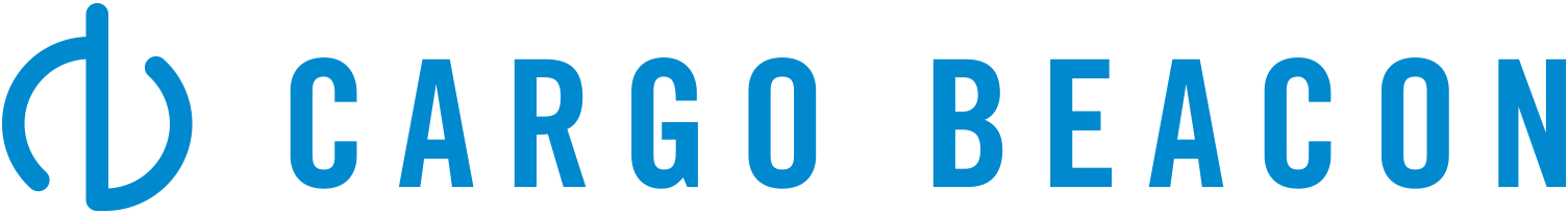 CargoBeacon AB logotyp