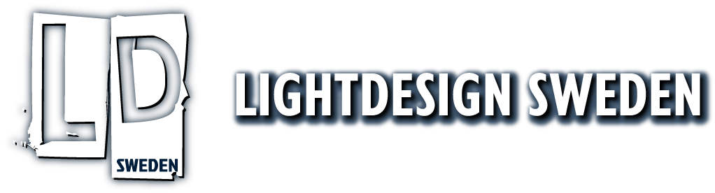 Lightdesign Sweden AB logotyp