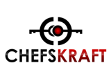 Chefskraft Sverige AB logotyp