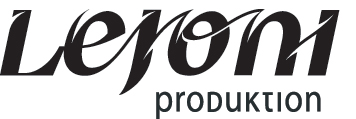 Lejoni Production AB logotyp