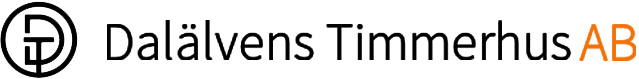 Dalälvens Timmerhus AB logotyp