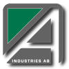 Auran Industries AB logotyp