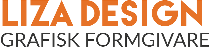Liza Design i Halmstad AB logotyp