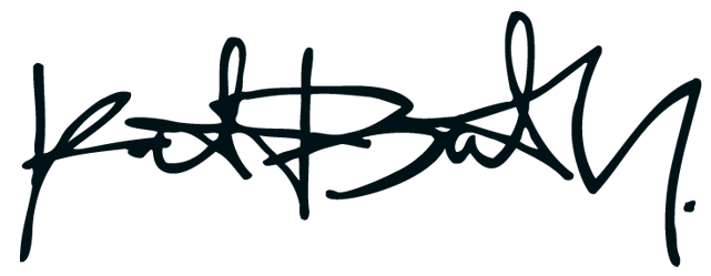 Katrin Bååth AB logotyp