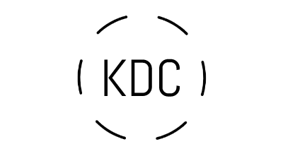 KDC Sweden AB logotyp