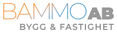 Bammo AB logotyp