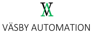 Väsby Automation AB logotyp