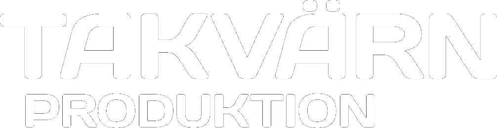 Takvärn Produktion AB logotyp