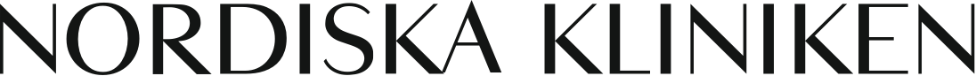 Nordiska Kliniken AB logotyp