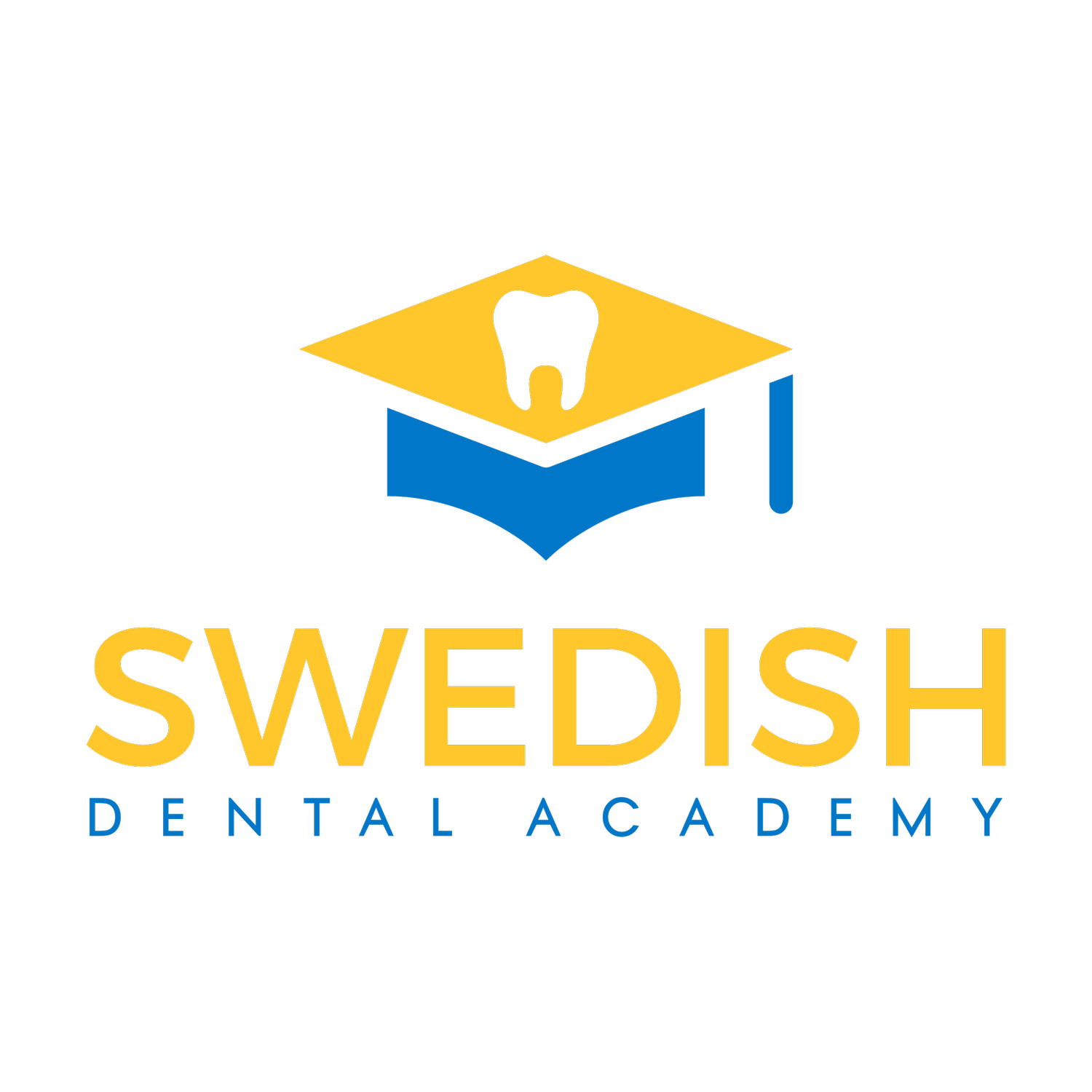 Swedish Dental Academy AB logotyp