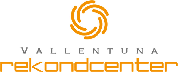 Vallentuna Rekond Center AB logotyp
