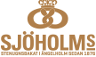 Sjöholms bageri AB logotyp