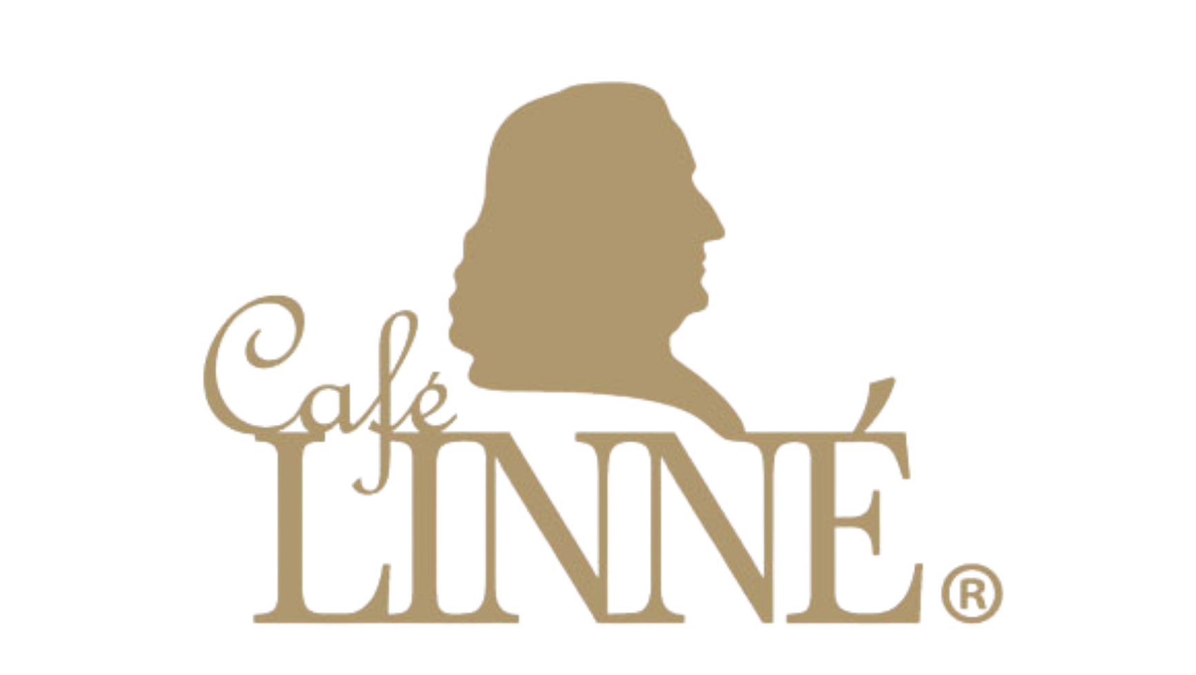 Café Linné AB logotyp