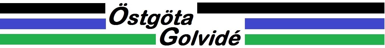 Östgöta Golvidé AB logotyp