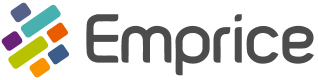Emprice Marknad AB logotyp