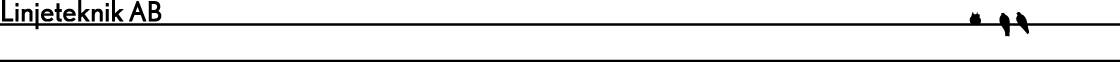 ML Linjeteknik AB logotyp
