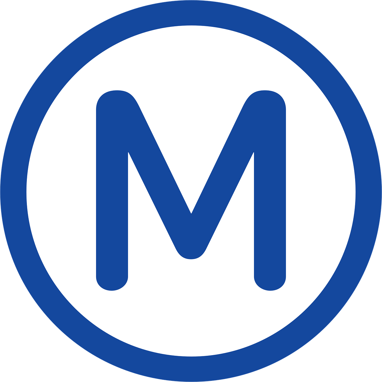 Mälarö Badrum AB logotyp