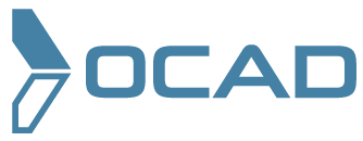 Ocad AB logotyp