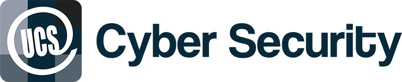 UCS Cyber Security AB logotyp