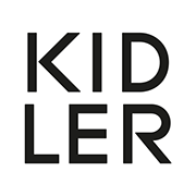 Kidler AB logotyp