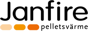 Janfire Byggvärme AB logotyp