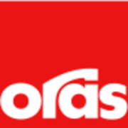 Oras Sverige AB logotyp