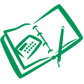 Örbyhus Redovisning AB logotyp